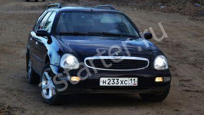 Купить генератор Ford Scorpio II, ремонт генератора Ford Scorpio II